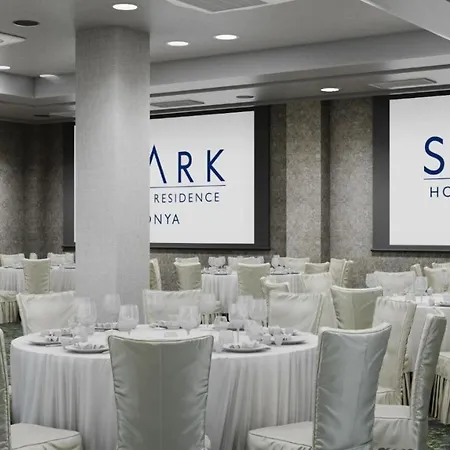 Spark Konya