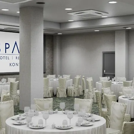 Spark Konya Hotell Yazir (Selcuklu)
