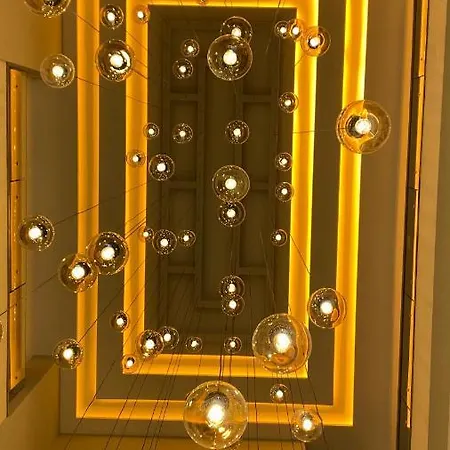 Spark Konya 4* Yazir (Selcuklu)