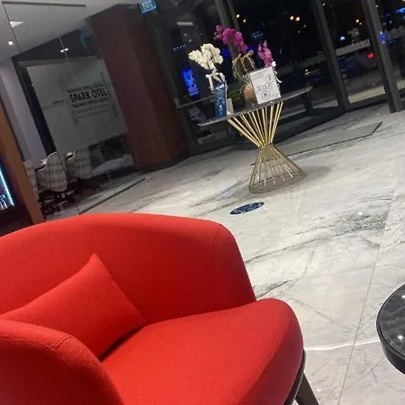 Spark Konya 호텔 Yazir (Selcuklu)