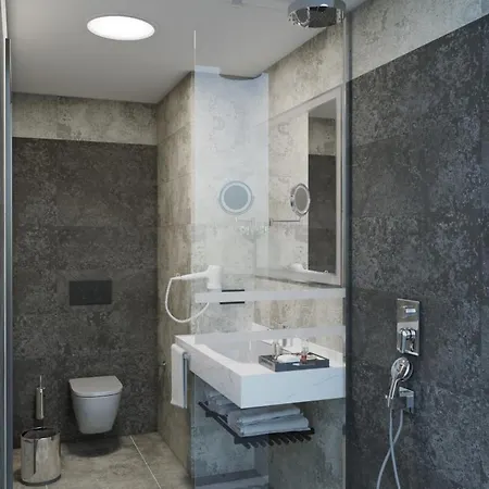 Spark Konya Yazir (Selcuklu)