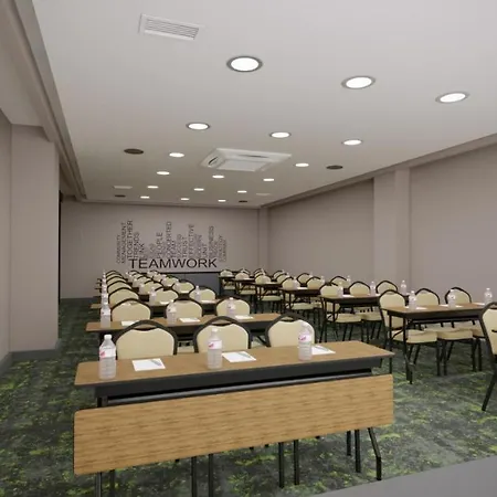 Hotell Spark Konya Yazir (Selcuklu)