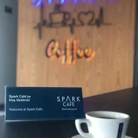 Spark Konya 호텔 Yazir (Selcuklu)