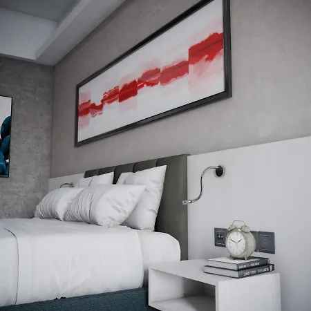 Spark Konya 4*