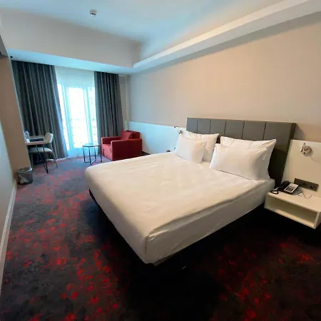 Hotell Spark Konya Yazir (Selcuklu)