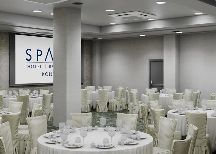 Spark Konya Hotel Yazir (Selcuklu)