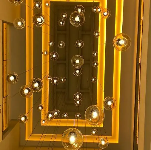 Spark Konya 4* Yazir (Selcuklu)