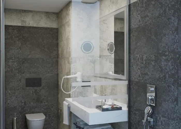 Spark Konya Yazir (Selcuklu)