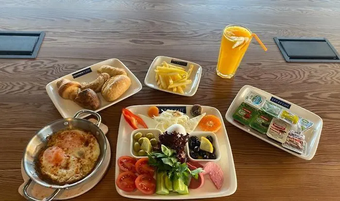 Spark Konya Yazir (Selcuklu)