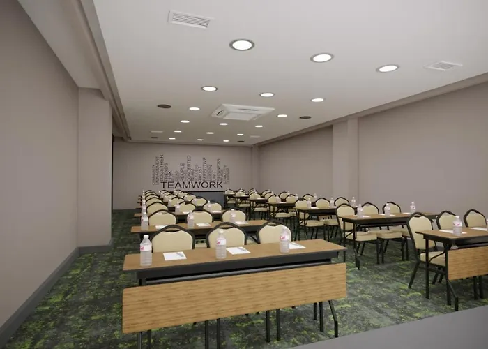 Hotel Spark Konya Yazir (Selcuklu)