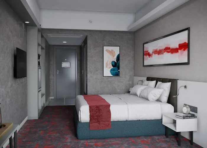 Hotel Spark Konya Yazir (Selcuklu)