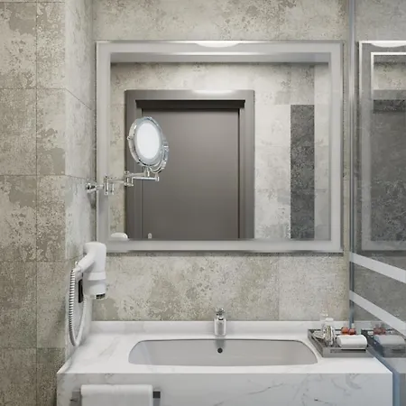 Spark Konya 4* Yazir (Selcuklu)