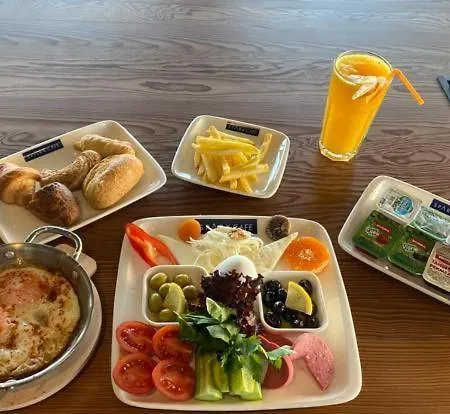 Spark Konya Yazir (Selcuklu)