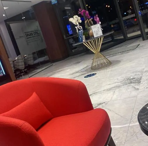 Spark Konya ホテル Yazır