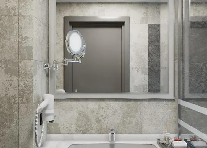 Spark Konya 4* Yazır