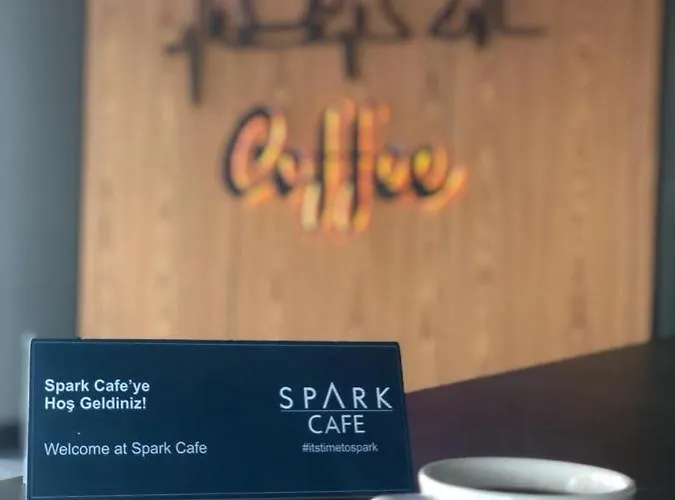 Spark Konya ホテル Yazır
